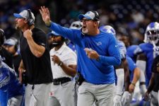 Detroit Lions change defensive philosophy